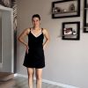 Комплект Lise на байці, 2 кольори