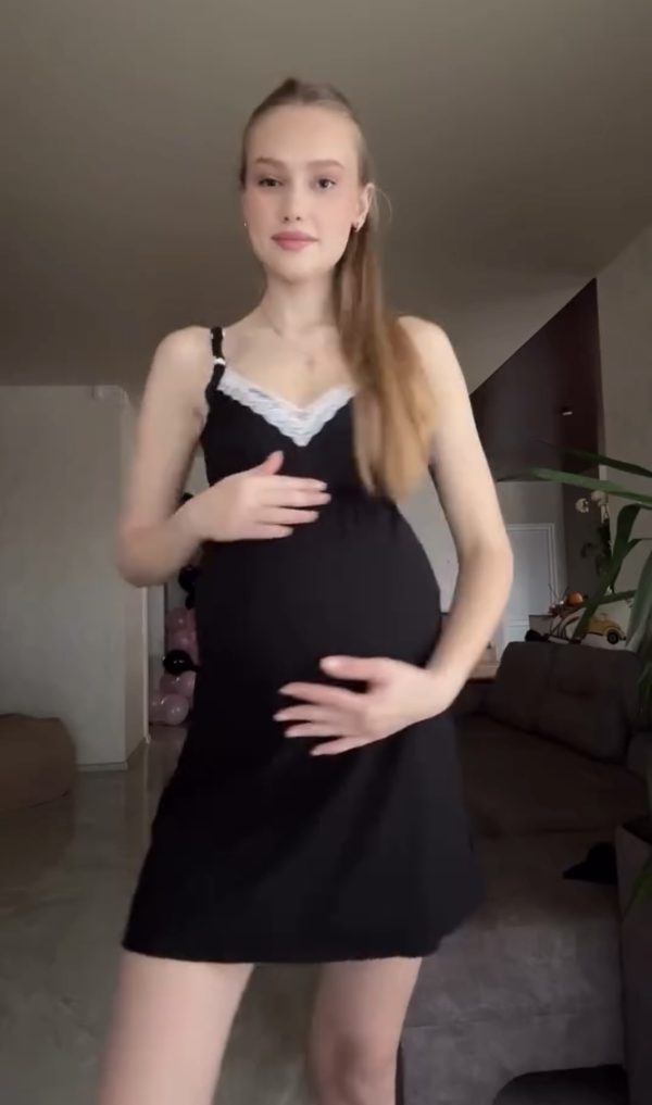 Screenshot Сорочка Lise, 3 кольори