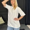 .Футболка подовжена базова Anita, 3 кольори