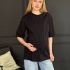 .Футболка подовжена базова Anita, 3 кольори