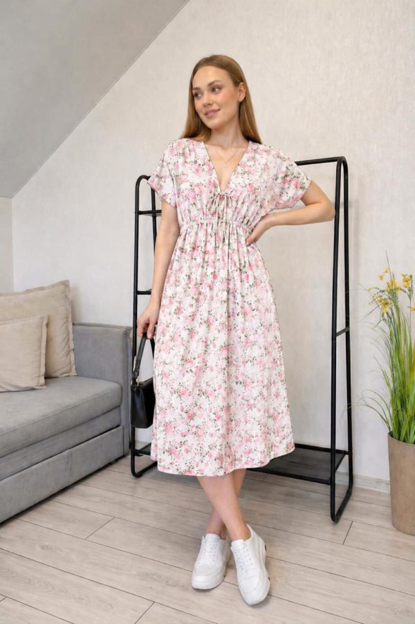 WhatsApp Image 2026-06-17 at 18.34.00 (4) .Сукня Isabella муслінова, 3 кольори